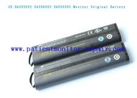 Batteria medica del monitor paziente per GE DASH3000 DASH4000 DASH5000