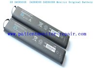 Batteria medica del monitor paziente per GE DASH3000 DASH4000 DASH5000