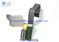 Il connettore originale del modulo del monitor paziente di  MP40 MP50 parte il PN M8063-66401