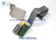 Il connettore originale del modulo del monitor paziente di  MP40 MP50 parte il PN M8063-66401