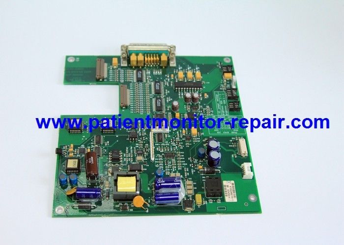 GE Datex-Ohmeda S3 Patient Monitor LCD Interface Board DLFF-8003638