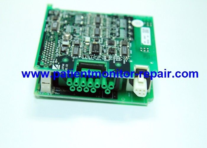 Patient Monitor Repair Parts NIHON KOHDEN PCB UR-3547 6190-019684C