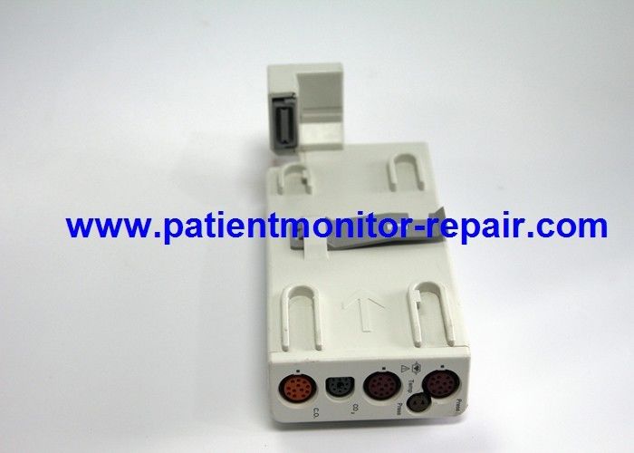 M3014A MMS Module Repair with 90 Days Warranty and 10 Stock Available for Patient Monitor Module Repair