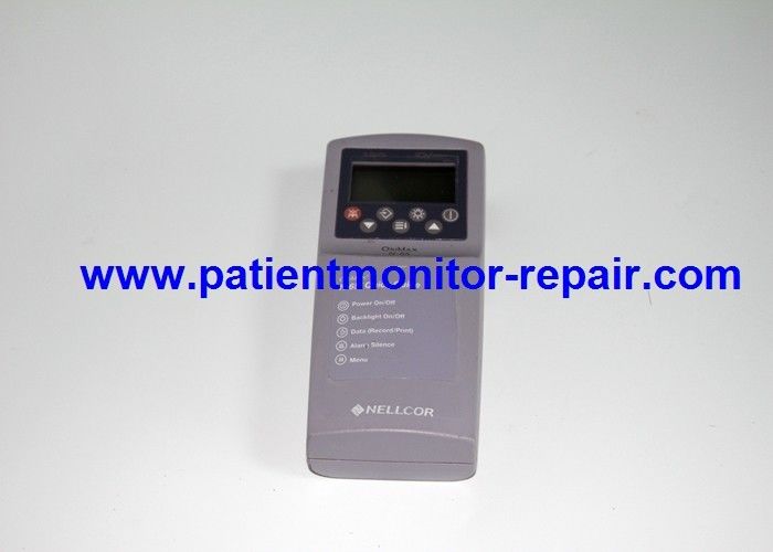 Covidien N-65 Pulse Oximeter Repair / Pulse Oximeter Fault Repairs