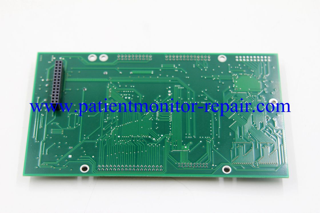 Mindray patient monitor main control board Q801-6200-00034-00 (6200-20-09545 V for selling exchange and repairing