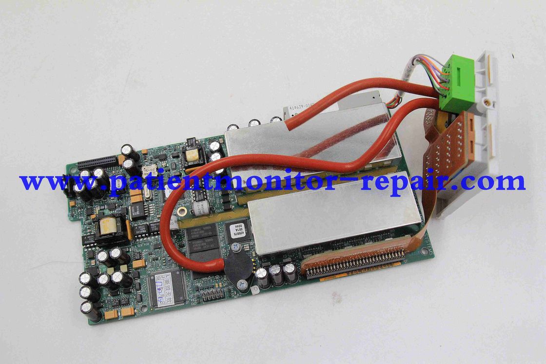 GE DASH3000 DASH4000 DASH5000 Patient Monitor Repair Parts Main Board PN 801422-001