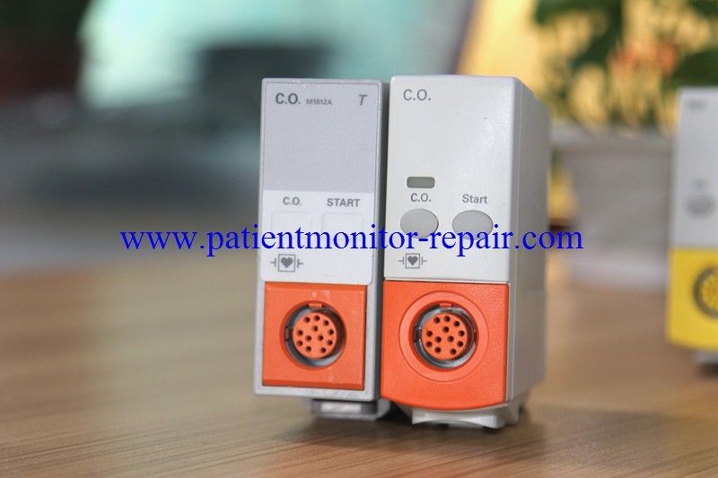  Patient Monitor Module , M1012A ECG Output Module 90 Days Warranty