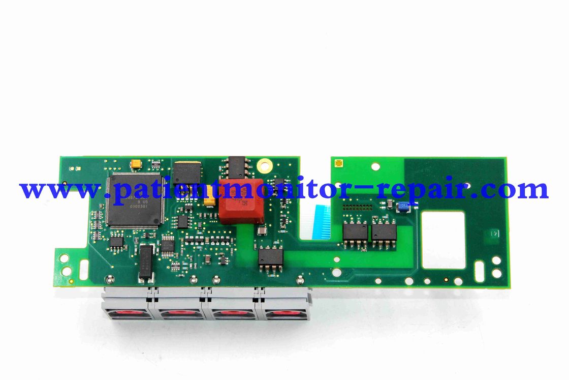  FM20 Fetal Monitor Connector Board Part Number M2703-26420