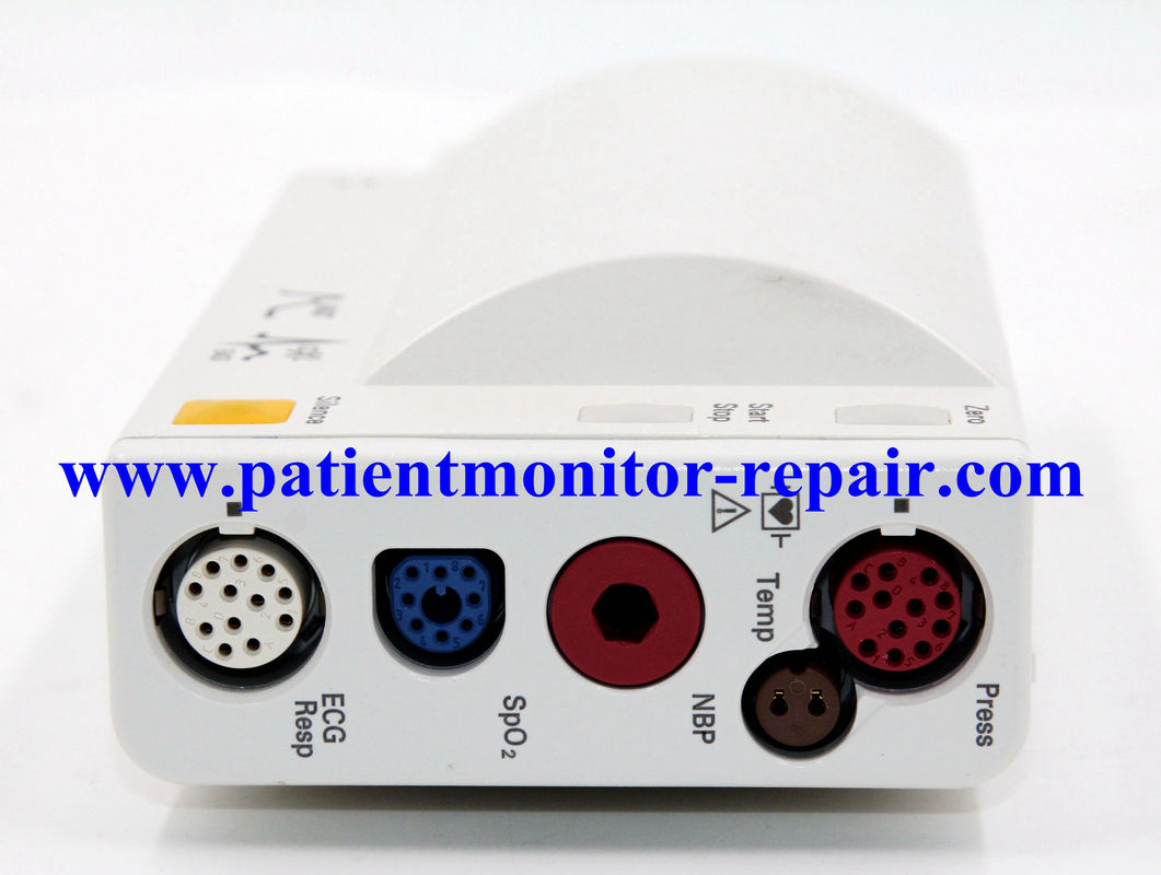 Il modulo M3001A di MMS del monitor paziente di serie del mp di  dell'ospedale sceglie: A01C06 A01C12 A01C06C12 C12