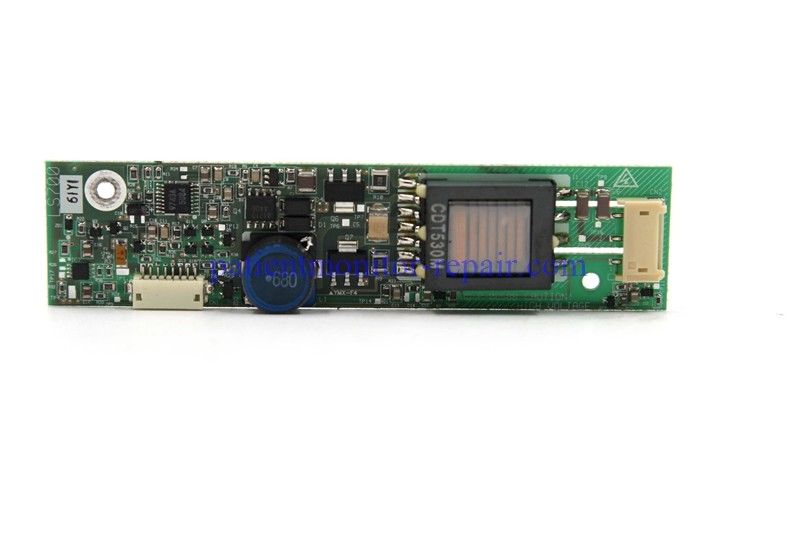 Spacelabs Medical Equipment Accessories / 91369 Patient Monitor High Pressure Board PN RD-P-0658B