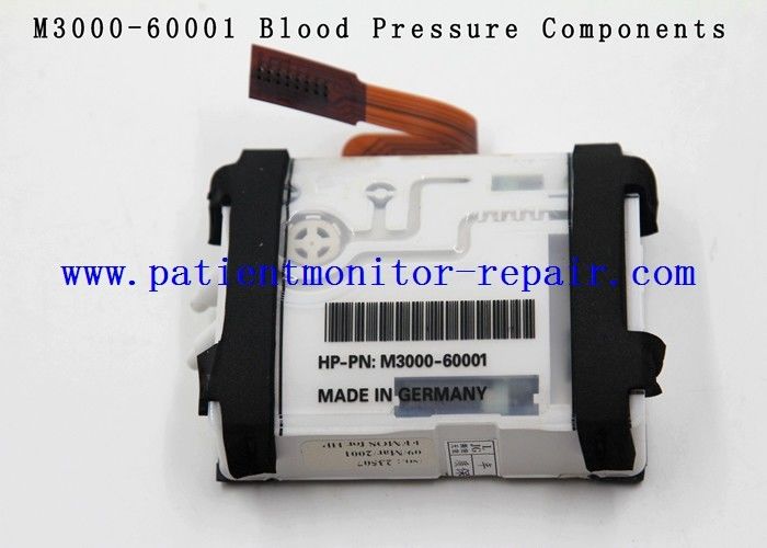 M3000-60001 Blood Pressure Module for M3046A M3000A Monitor with High-Quality Components