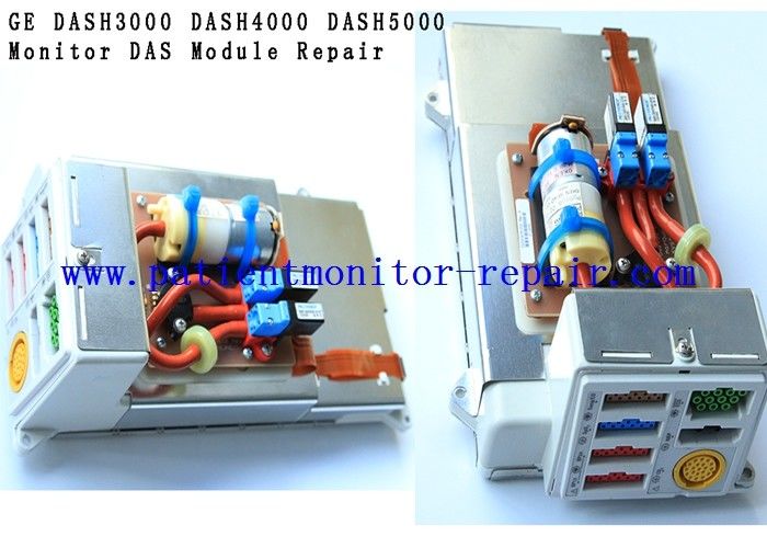 Monitor DAS Module Repairing Parts For GE DASH3000 DASH4000 DASH5000