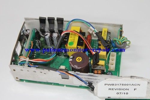  M4735A Defibrillator Power Supply Board Medical Equipment Spare Parts