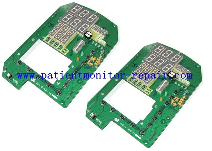 PN 6006-30-39654 VS-800 Display Board For Mindray Patient Monitor Medical Spare Parts