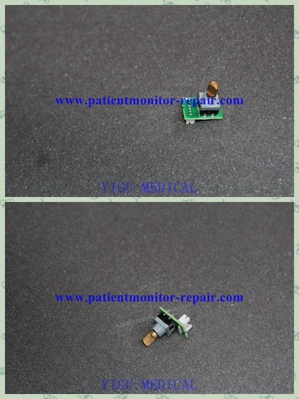 Easy Maintenance Used Excellent Condition IPM10 Encoder Medical Equipment Parts with 90 Days Warranty