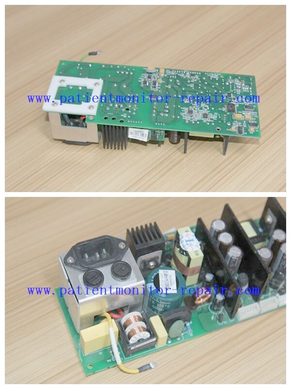 Mindray Medical Equipment Accessories MEC2000 Monitor Power Supply Board PN 9005-20-08531