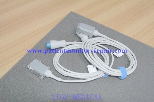 Mindray T Series Blood Oxygen Line Main Cable 0010-20-42710