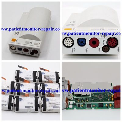 Modulo di mms di M3001A M3000-60002 M3000-60003 per le parti mediche del monitor paziente di MP20 MP30 MP40 MP50 MP60 MP70 MP80 MP90