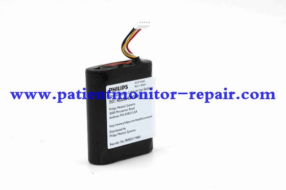 Monitor paziente originale PN 453564243501 di  SureSigns VS2+ degli accessori della batteria