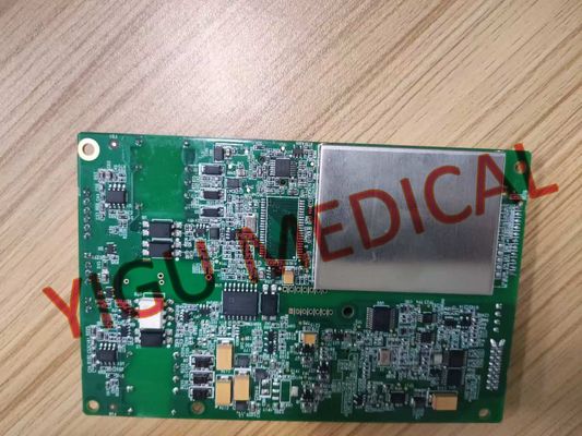 Drager PATIENT MONITOR Vista 120s PCBA Board con funzione SPO2 ed ECG