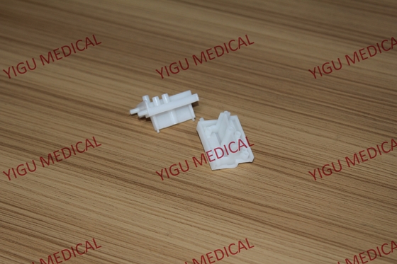 GE V100 Valvola di plastica per monitoraggio del paziente per CARESCAPE V100