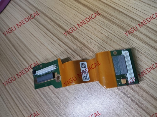 Cavo flessibile per monitor paziente IntelliVue MP30 M8077-66401 con garanzia di 90 giorni