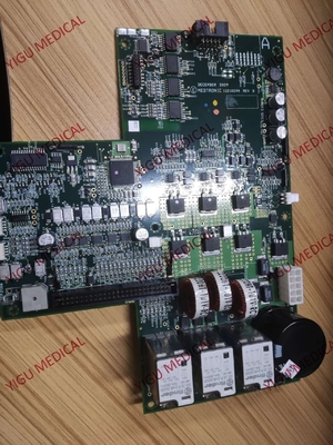 Sistema di alimentazione per scheda di azionamento IPC Medtronic per apparecchiature mediche