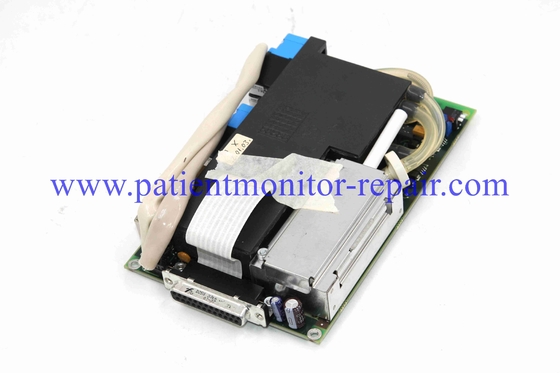 GE Ohmeda-Datex S5 Monitor del paziente IBP Modulo di pressione Datex-EngStrom MN4F 887464-6