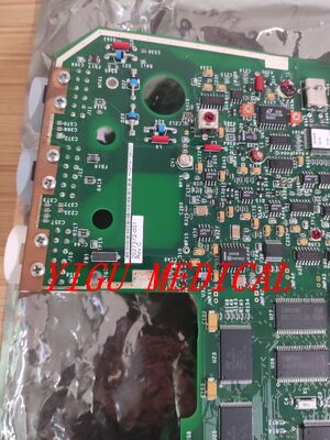 GE Corometrics 170 Series Mainboard Field Replaceable Unit with Signal Processing for Fetal Monitors