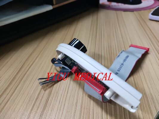 Scheda tastiera IntelliVue MP40/MP50 per monitor paziente, in buone condizioni