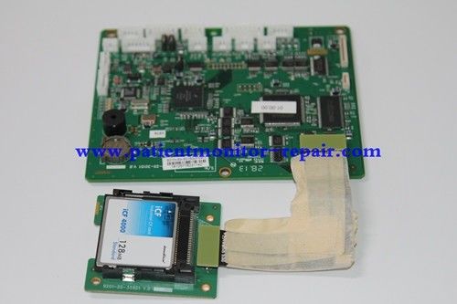 Il monitor paziente di mainboard di Mindray PM7000 PM8000 PM9000 parte il PN 9210-30-30150