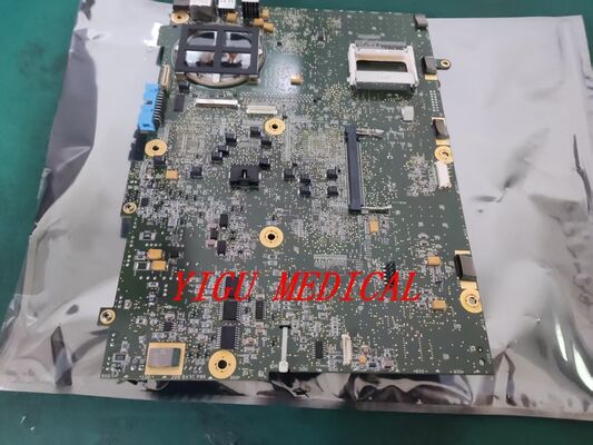 Scheda madre per monitor paziente Spacelabs 91369 PN 670-1275-07 Con 3 Mesi di Garanzia