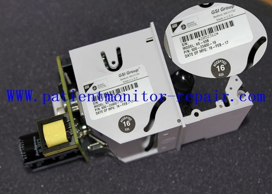 Stampante di monitor paziente di XE-58 PN 600-23400-19 per il monitor B450 di GE CARESCAPE