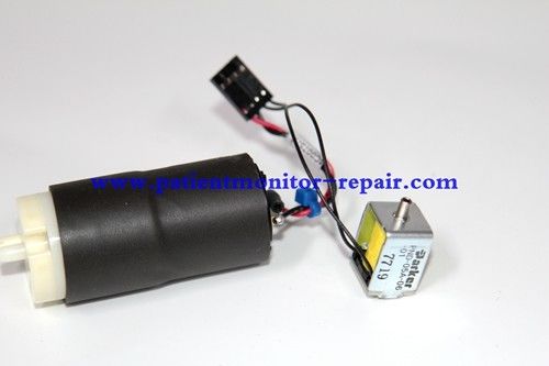 Pompa di pressione sanguigna del monitor paziente di GE DINAMAP CARESCAPE VC150 dell'attrezzatura medica dall'ospedale ed elettrovalvola a solenoide
