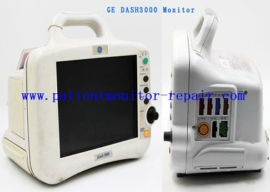 GE ha utilizzato il dispositivo medico paziente del monitoraggio del modello DASH3000 del monitor