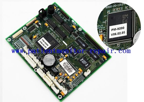 Originale 1653 di mainboard del monitor della scheda madre pm7000 CS9K-30 Mindray PM-7000 del monitor paziente