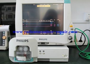 Monitor portatile usato di Ecg di riparazione del modulo di MMS di  M1013A dell'ospedale