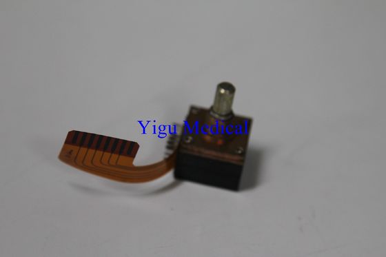 Parti del defibrillatore M1722A per il servizio di riparazione di strutture ospedaliere